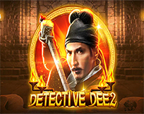 Detective Dee 2